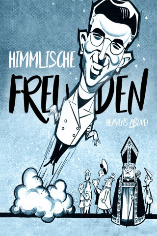 Himmlische Freuden (1963)