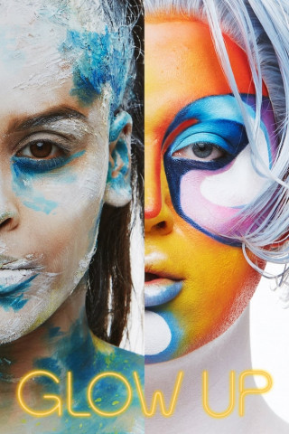 Glow Up - Großbritanniens nächster Make-up-Star (2019)