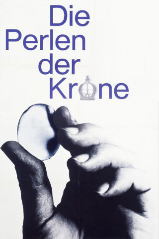 Die wunderbare Geschichte der sieben Perlen (1937)