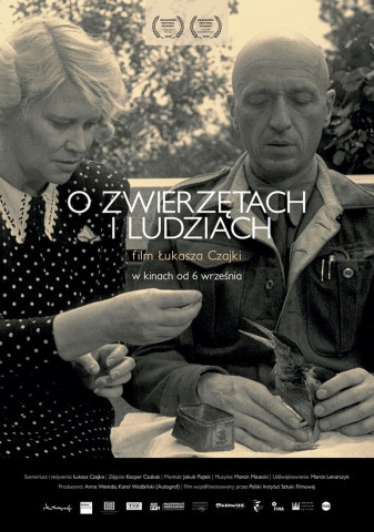 Von Tieren und Menschen (2019)