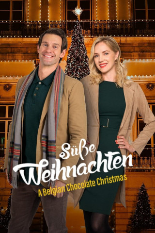 Süße Weihnachten - A Belgian Chocolate Christmas (2022)