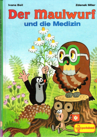 Der Maulwurf und die Medizin (1987)