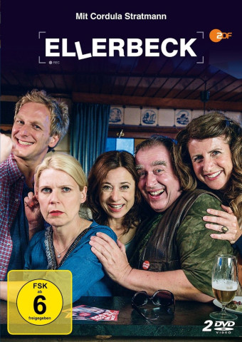 Ellerbeck (2015)