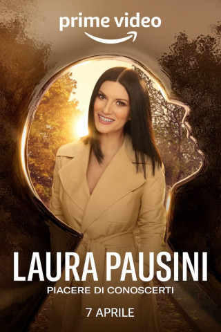 Laura Pausini - Pleased to Meet You (2022)