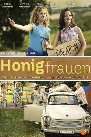 Honigfrauen (2017)