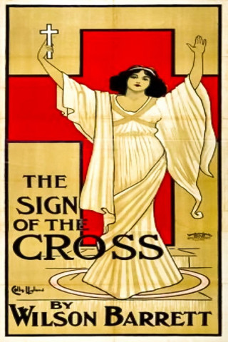 The Sign of the Cross (1914)