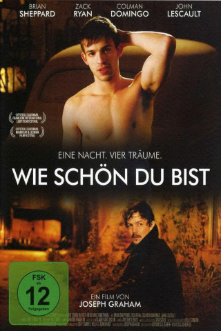 Wie schön Du bist (2015)