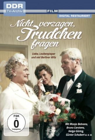 Nicht verzagen, Trudchen fragen (1980)