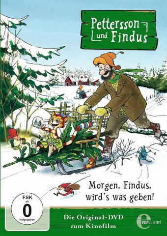 Morgen, Findus, wird's was geben (2005)