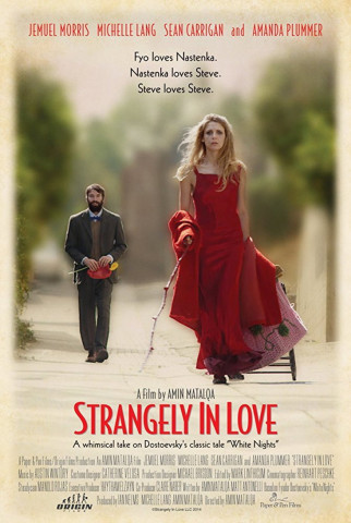 Strangely In Love (2014)