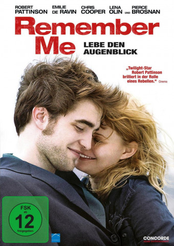 Remember Me - Lebe den Augenblick (2010)