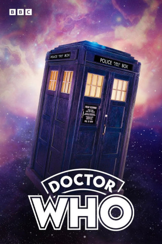 Doctor Who (2023)