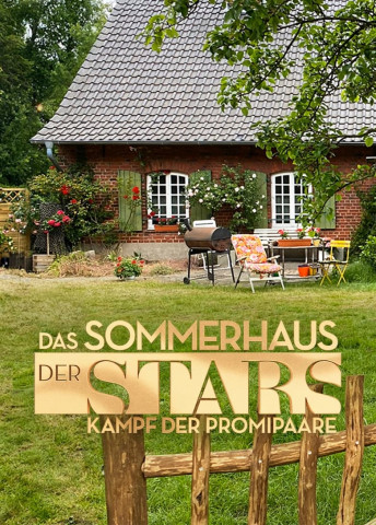 Das Sommerhaus der Stars - Kampf der Promipaare (2016)