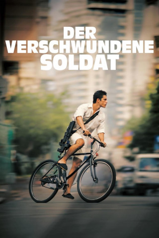 Der verschwundene Soldat (2024)