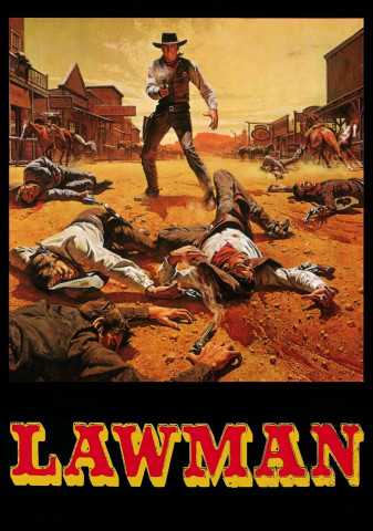 Lawman (1971)