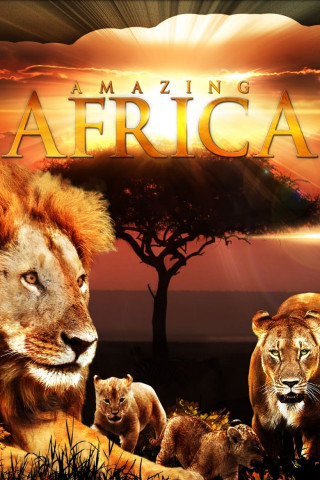 Faszination Afrika (2012)