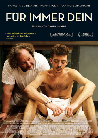 Für immer Dein (2014)