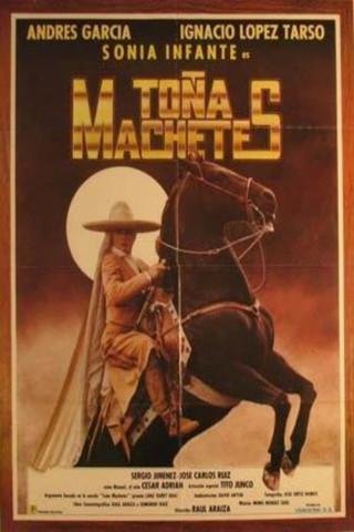Toña machetes (1985)