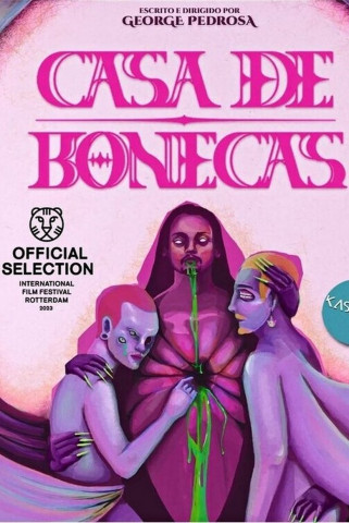 Casa de Bonecas (2023)