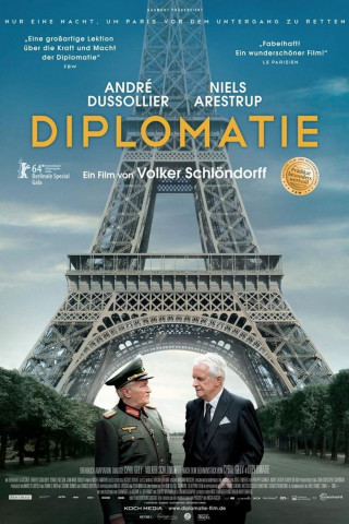Diplomatie (2014)