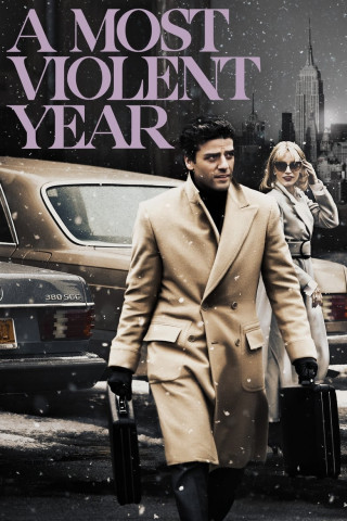 A Most Violent Year (2014)