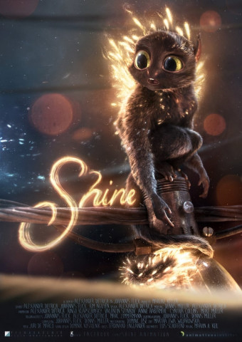 Shine (2017)