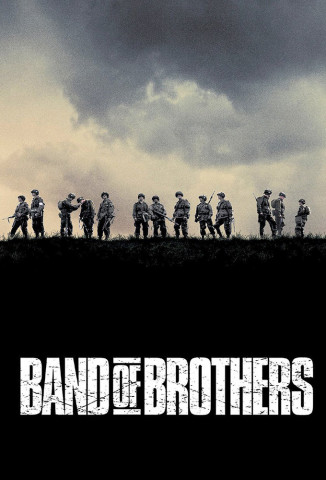 Band Of Brothers - Wir waren wie Brüder (2000)