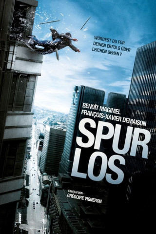 Spurlos (2010)