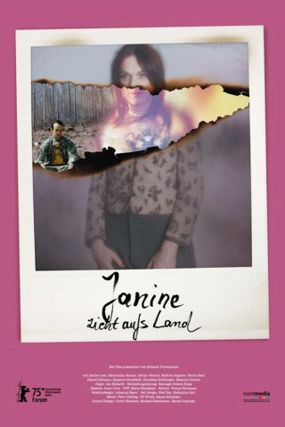 Janine zieht aufs Land (2025)