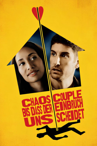 Chaos Couple: Bis das der Einbruch uns scheidet (2026)