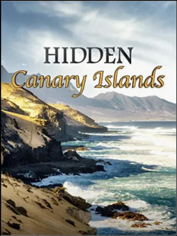 Hidden Canary Islands (2022)