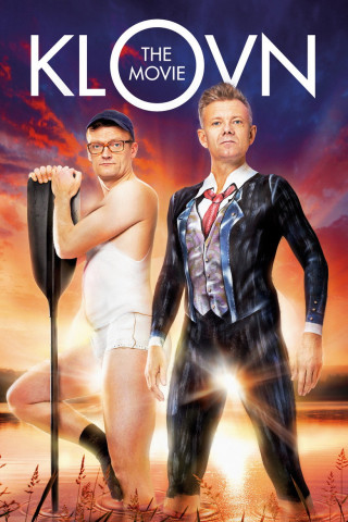 Clown (2010)