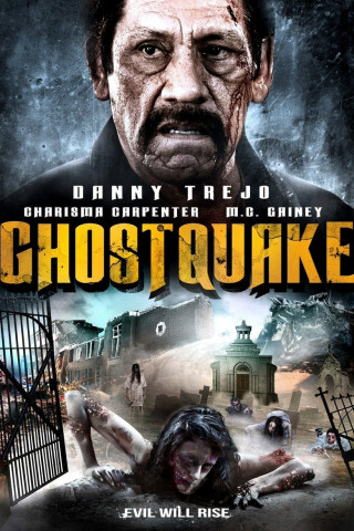 Ghostquake - Das Grauen aus der Tiefe (2012)