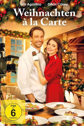 Weihnachten à la Carte (2021)