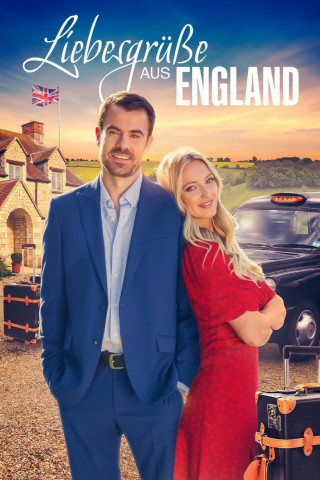 Liebesgrüße aus England (2024)