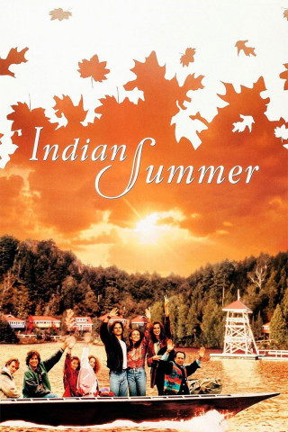 Indian Summer - Eine wilde Woche unter Freunden (1993)