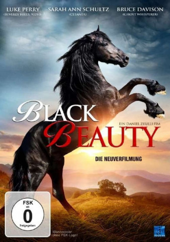 Black Beauty (2015)