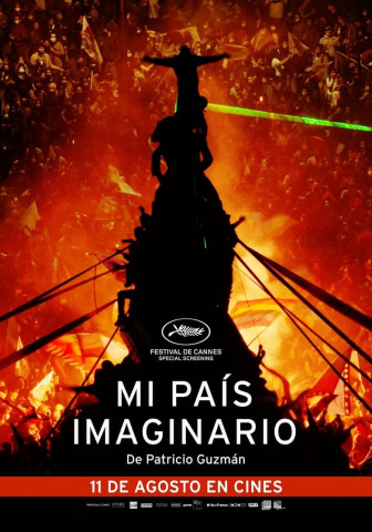 Mi Pais Imaginario - Das Land meiner Träume (2022)