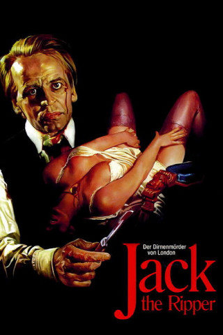 Jack the Ripper (1976)