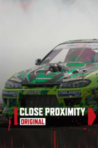 Close Proximity (2017)