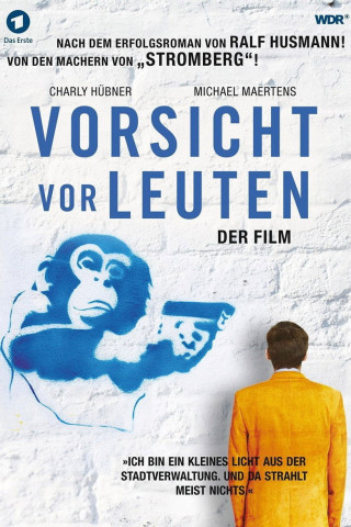 Vorsicht vor Leuten (2015)