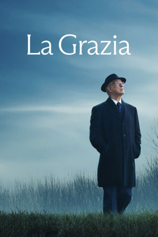 La grazia (2025)