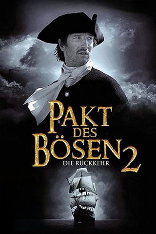 Pakt des Bösen 2 - Die Rückkehr (2014)