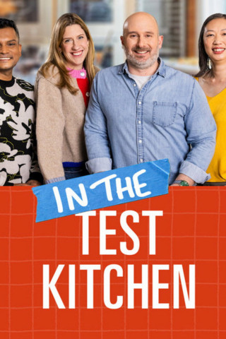 In the Test Kitchen (2026)