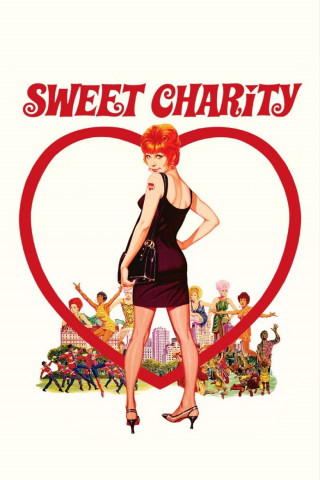 Sweet Charity (1969)