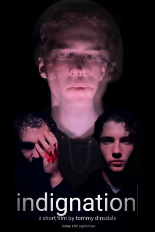 Empörung (2016)