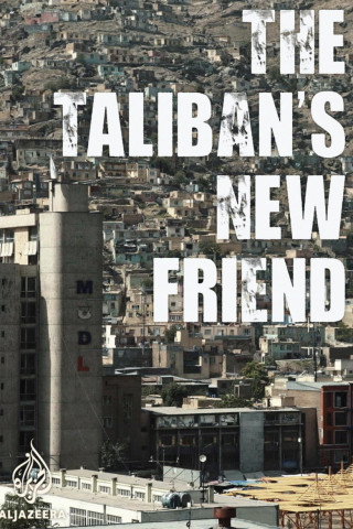 Der neue Freund der Taliban (2023)
