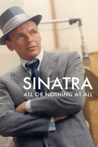 Sinatra: All or Nothing at All (2015)