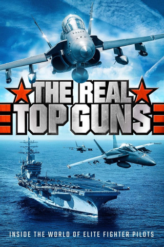 The Real Top Gun (2021)