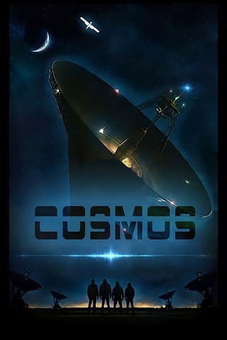 Cosmos - Signal aus dem All (2019)